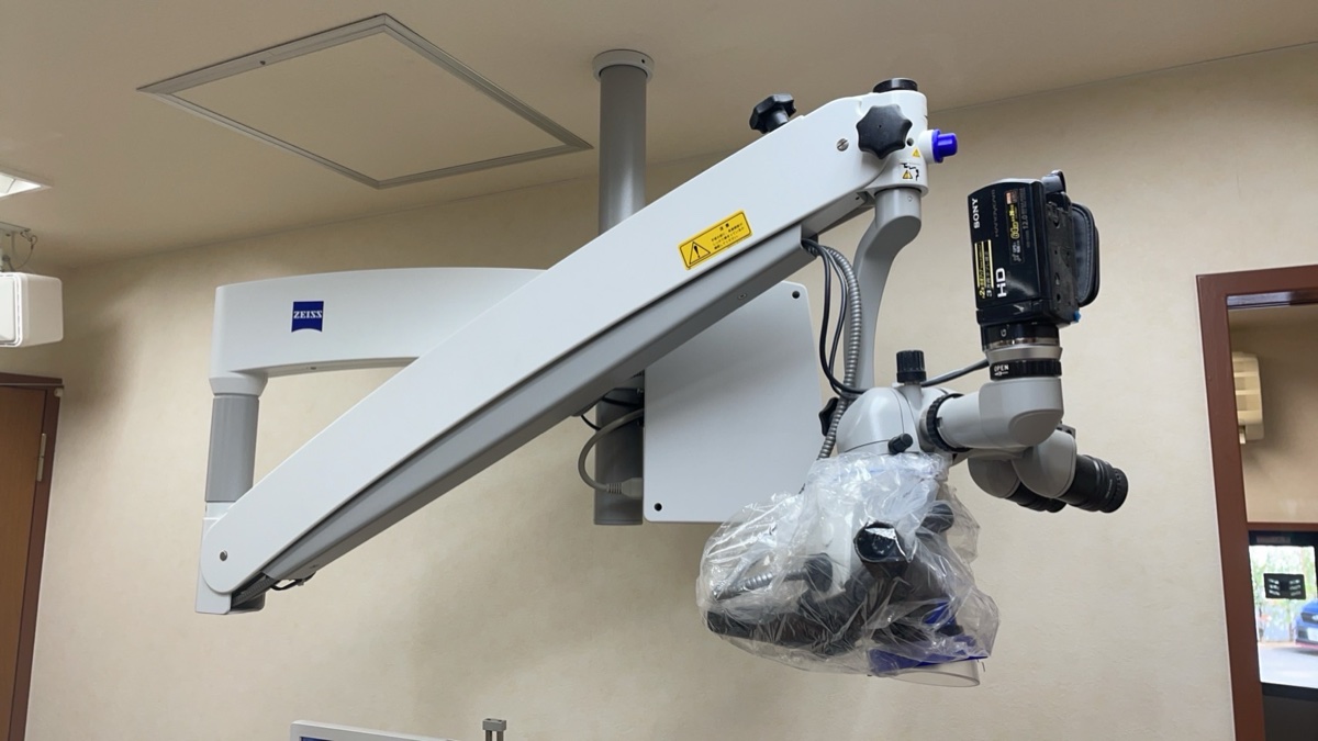 デジタルCT・パノラマレントゲン