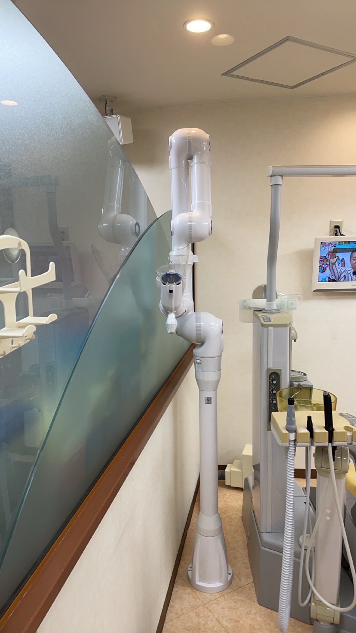 歯科用レーザー